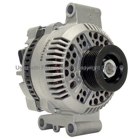 Mpa Quality-Built Alternator New, MPA Quality-Built 15639N 15639N